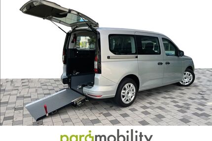 Ford Grand Tourneo Gebrauchtwagen