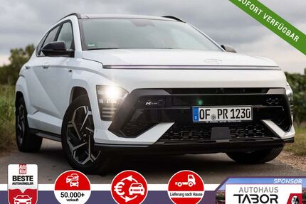 Hyundai KONA Gebrauchtwagen