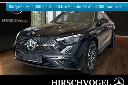 Mercedes-Benz GLC 450 Gebrauchtwagen
