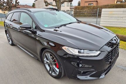 Ford Mondeo Gebrauchtwagen