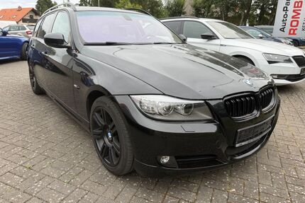 BMW 318 Gebrauchtwagen