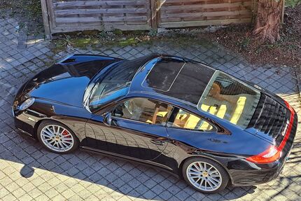 Porsche 997 Gebrauchtwagen