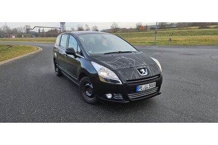 Peugeot 5008 Gebrauchtwagen