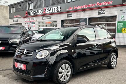 Citroen C1 Gebrauchtwagen