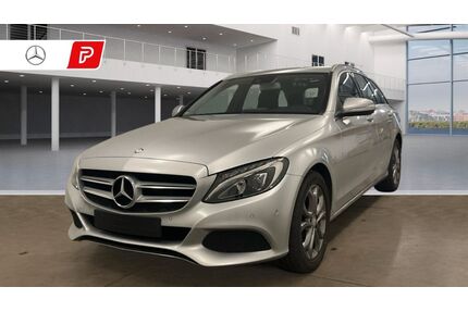 Mercedes-Benz C 220 Gebrauchtwagen