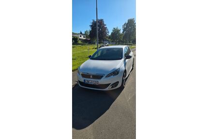 Peugeot 308 Gebrauchtwagen
