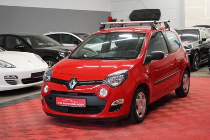 Renault Twingo Gebrauchtwagen