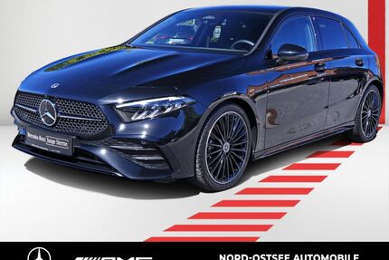 Mercedes-Benz A 200 Gebrauchtwagen