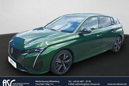 Peugeot 308 Gebrauchtwagen