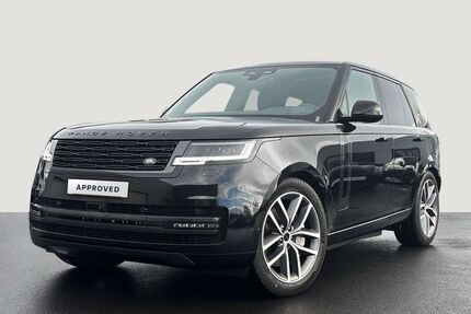 Land Rover Range Rover Gebrauchtwagen
