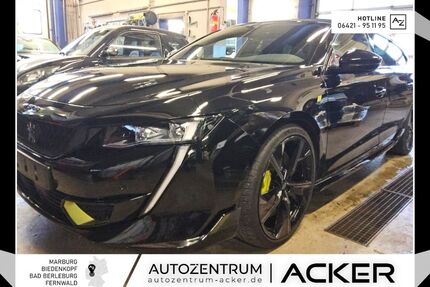 Peugeot 508 Gebrauchtwagen