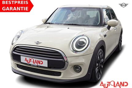 Mini Cooper Gebrauchtwagen