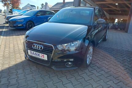Audi A1 Gebrauchtwagen