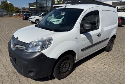 Renault Kangoo Gebrauchtwagen