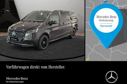 Mercedes-Benz V 300 Gebrauchtwagen