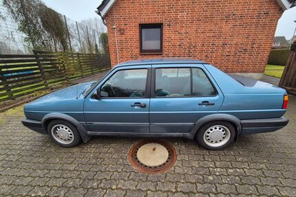 VW Jetta Gebrauchtwagen