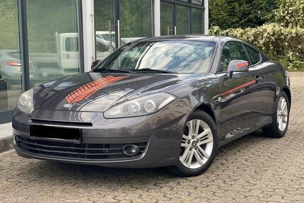 Hyundai Coupe Gebrauchtwagen