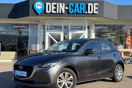 Mazda 2 Gebrauchtwagen