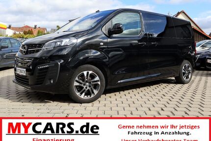 Opel Zafira Life Gebrauchtwagen