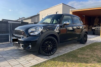 Mini Countryman S (Cooper) Gebrauchtwagen