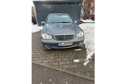 Mercedes-Benz C 230 Gebrauchtwagen