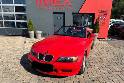 BMW Z3 Gebrauchtwagen