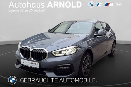 BMW 120 Gebrauchtwagen