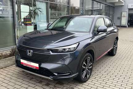 Honda HR-V Gebrauchtwagen