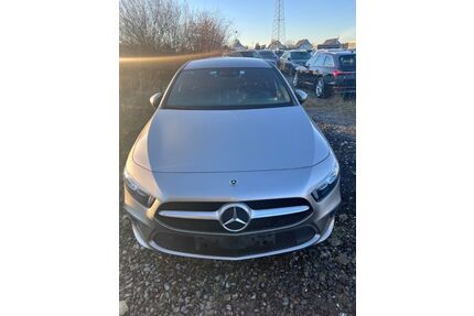 Mercedes-Benz A 200 Gebrauchtwagen