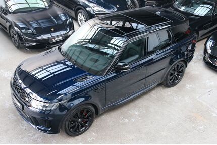Land Rover Range Rover Sport Gebrauchtwagen