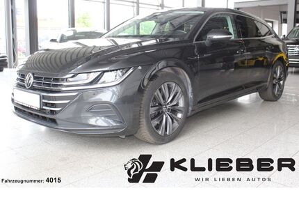VW Arteon Gebrauchtwagen