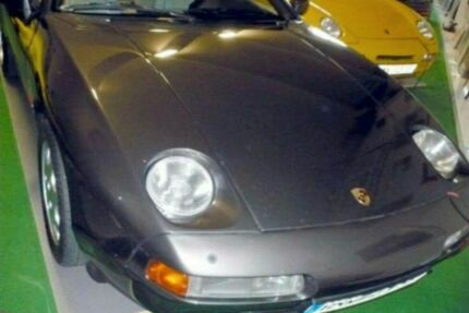 Porsche 928 Gebrauchtwagen