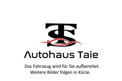 Seat Alhambra Gebrauchtwagen