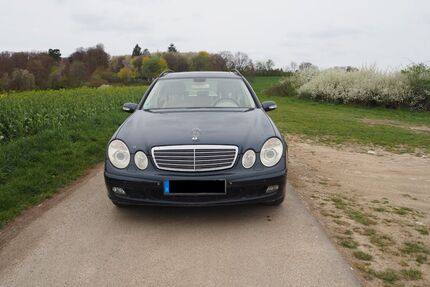 Mercedes-Benz E 350 Gebrauchtwagen