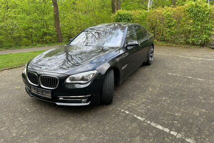 BMW 750 Gebrauchtwagen
