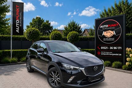 Mazda CX-3 Gebrauchtwagen