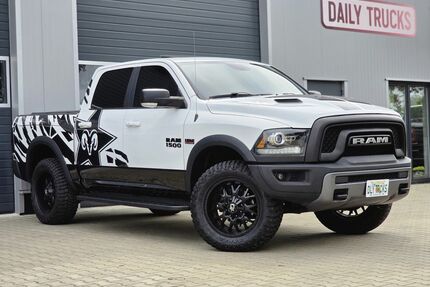 Dodge RAM Gebrauchtwagen