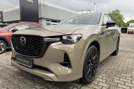 Mazda CX-60 Gebrauchtwagen