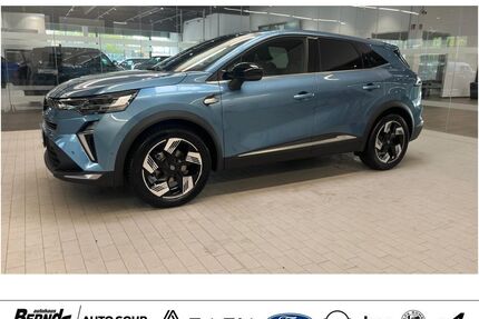 Renault Symbioz Gebrauchtwagen