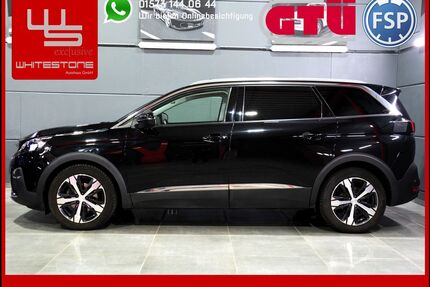 Peugeot 5008 Gebrauchtwagen