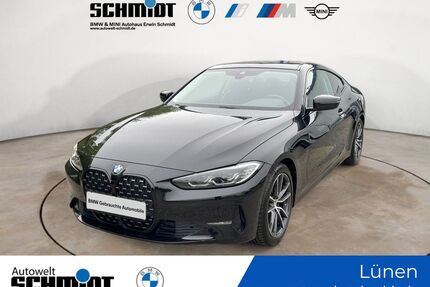 BMW 420 Gebrauchtwagen