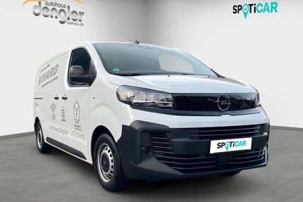 Opel Vivaro Gebrauchtwagen