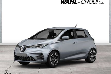 Renault ZOE Gebrauchtwagen
