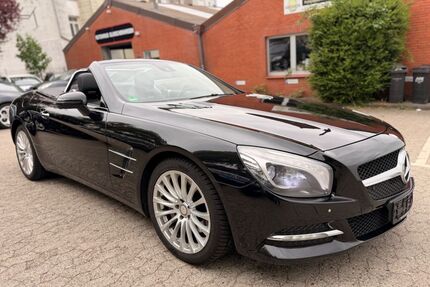 Mercedes-Benz SL 350 Gebrauchtwagen