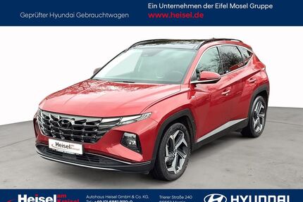 Hyundai TUCSON Gebrauchtwagen