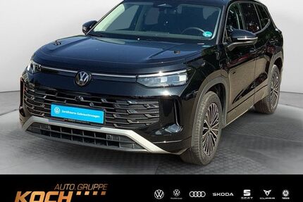 VW Tayron Gebrauchtwagen