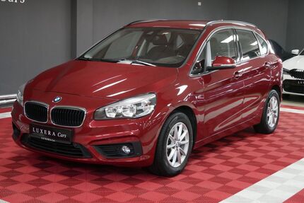 BMW 218 Active Tourer Gebrauchtwagen
