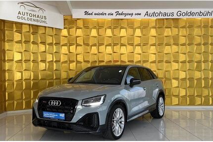 Audi SQ2 Gebrauchtwagen
