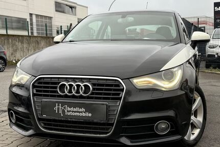 Audi A1 Gebrauchtwagen