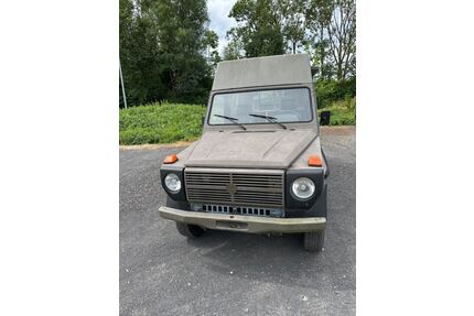 Mercedes-Benz G 230 Gebrauchtwagen